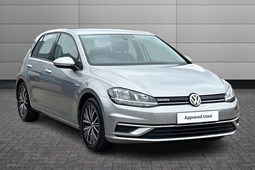 Volkswagen Golf Hatchback (13-20) SE 1.5 TSI EVO 130PS 5d For Sale - Sinclair Volkswagen (Swansea), Swansea