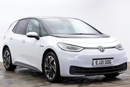 Volkswagen ID.3 Hatchback (20 on) 150kW Business Pro Performance 62kWh 5dr Auto For Sale - Sinclair Volkswagen (Swansea), Swansea