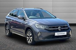 Volkswagen Taigo SUV (22 on) 1.0 TSI Life 4dr For Sale - Sinclair Volkswagen (Swansea), Swansea
