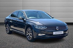 Volkswagen Passat Estate (15-24) SEL 1.6 TDI 120PS DSG auto 4d For Sale - Sinclair Volkswagen (Swansea), Swansea