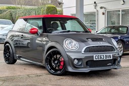 MINI John Cooper Works (08-16) 1.6 John Cooper Works Hatchback (Start Stop) 3d For Sale - Jon Glanvill Auto Centre, TORQUAY