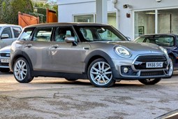 MINI Clubman (15-24) 2.0 Cooper D 6d Auto For Sale - Jon Glanvill Auto Centre, TORQUAY