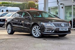 Volkswagen CC (12-16) 2.0 TDI (177bhp) BlueMotion Tech GT 4d For Sale - Jon Glanvill Auto Centre, TORQUAY