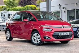 Citroen C4 Picasso (13-18) 1.6 VTi VTR+ 5d For Sale - Jon Glanvill Auto Centre, TORQUAY