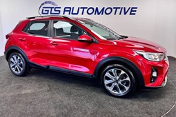 Kia Stonic SUV (17 on) 2 1.0 T-GDi 118bhp ISG 5d For Sale - GTS Automotive Ltd, Blackburn