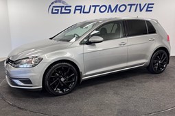 Volkswagen Golf Hatchback (13-20) S 1.6 TDI BMT 115PS (03/17 on) 5d For Sale - GTS Automotive Ltd, Blackburn