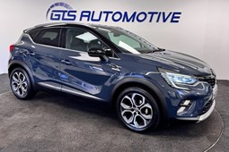 Renault Captur (20 on) S Edition TCe 130 5d For Sale - GTS Automotive Ltd, Blackburn