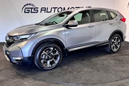 Honda CR-V SUV (18-23) SE i-MMD Hybrid AWD eCVT auto 5d For Sale - GTS Automotive Ltd, Blackburn