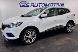 Renault Kadjar (15-22) GT Line TCe 140 5d For Sale - GTS Automotive Ltd, Blackburn