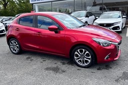 Mazda 2 (15-25) SkyActiv-G 90ps GT Sport Nav+ 5d For Sale - GTS Automotive Ltd, Blackburn