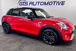 MINI Hatchback (14-24) Cooper (03/2018 on) 5d For Sale - GTS Automotive Ltd, Blackburn