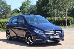 Mercedes-Benz B-Class (12-19) B180d SE 5d Auto For Sale - GTS Automotive Ltd, Blackburn