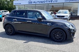 MINI Hatchback (14-24) Cooper Classic 5d For Sale - GTS Automotive Ltd, Blackburn