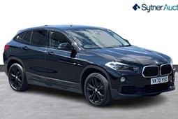 BMW X2 SUV (18-23) sDrive18d Sport 5d For Sale - GTS Automotive Ltd, Blackburn