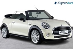 MINI Convertible (16-24) Cooper (03/2018 on) 2d For Sale - GTS Automotive Ltd, Blackburn