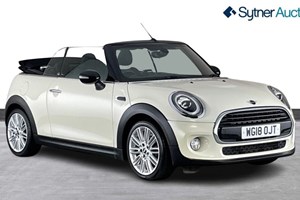 MINI Convertible (16-24) Cooper (03/2018 on) 2d For Sale - GTS Automotive Ltd, Blackburn