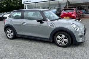 MINI Hatchback (14-24) Cooper (03/2018 on) 3d For Sale - GTS Automotive Ltd, Blackburn