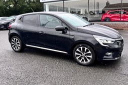 Renault Clio Hatchback (19 on) Iconic dCi 85 5d For Sale - GTS Automotive Ltd, Blackburn
