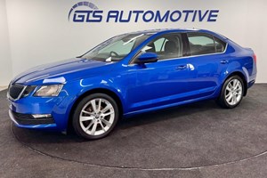 Skoda Octavia Hatchback (13-20) SE Technology 1.5 TSI 150PS 5d For Sale - GTS Automotive Ltd, Blackburn