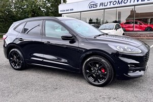 Ford Kuga SUV (20 on) ST-Line First Edition 1.5 EcoBoost 150PS 5d For Sale - GTS Automotive Ltd, Blackburn