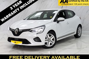 Renault Clio Hatchback (19 on) Play SCe 75 5d For Sale - MP Motor Company Ltd, Preston