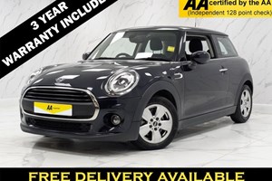 MINI Hatchback (14-24) One Classic Steptronic with double clutch auto 3d For Sale - MP Motor Company Ltd, Preston