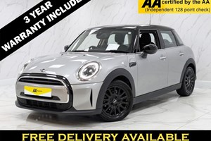 MINI Hatchback (14-24) 1.5 Cooper Classic 5dr Auto For Sale - Motortrust UK Garstang, Preston