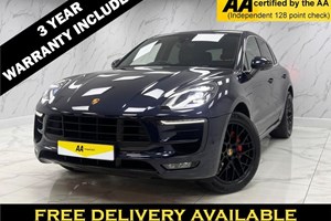 Porsche Macan (14-24) GTS PDK 5d For Sale - MP Motor Company Ltd, Preston