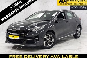 Kia Xceed SUV (19 on) 2 1.0 T-GDi 118bhp ISG 5d For Sale - MP Motor Company Ltd, Preston