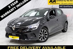 Renault Clio Hatchback (19 on) 1.0 TCe 90 Iconic Edition 5dr For Sale - MP Motor Company Ltd, Preston