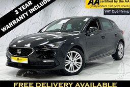 SEAT Leon Hatchback (20 on) SE Dynamic 1.0 TSI 110PS 5d For Sale - Motortrust UK Garstang, Preston