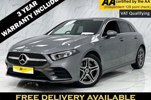 Mercedes-Benz A-Class Hatchback (18 on) A 250 e AMG Line 8G-DCT auto 5d For Sale - Motortrust UK Garstang, Preston