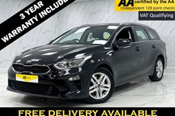 Kia Ceed Sportswagon (18 on) 2 Nav 1.0 T-GDi 118bhp ISG 5d For Sale - MP Motor Company Ltd, Preston