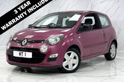 Renault Twingo (07-14) 1.2 16V Dynamique (2012) 3d For Sale - MP Motor Company Ltd, Preston