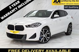 BMW X2 SUV (18-23) xDrive 20i [178] M Sport 5dr Step Auto For Sale - MP Motor Company Ltd, Preston