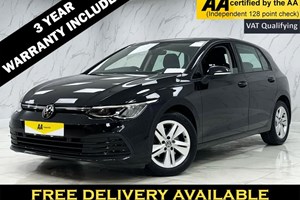 Volkswagen Golf Hatchback (20 on) Life 1.5 TSI Evo 150PS 5d For Sale - Motortrust UK Garstang, Preston