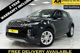 Land Rover Range Rover Evoque SUV (19 on) 2.0 D165 S 5dr 2WD For Sale - Motortrust UK Garstang, Preston