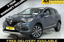 Renault Kadjar (15-22) S Edition TCe 160 5d For Sale - Motortrust UK Garstang, Preston