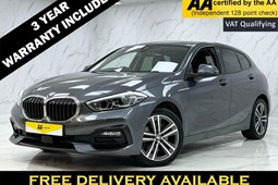 BMW 1-Series Hatchback (19-24) 116d Sport 5d For Sale - Motortrust UK Garstang, Preston