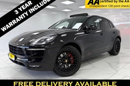 Porsche Macan (14-24) GTS PDK 5d For Sale - Motortrust UK Garstang, Preston