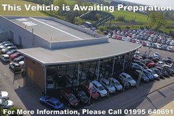 Volkswagen Golf Hatchback (13-20) Match 1.5 TSI Evo 130PS 5d For Sale - Motortrust UK Garstang, Preston