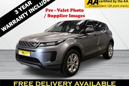 Land Rover Range Rover Evoque SUV (19 on) S P300e auto 5d For Sale - Motortrust UK Garstang, Preston
