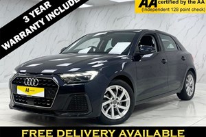 Audi A1 Sportback (18 on) Sport 35 TFSI 150PS S Tronic auto 5d For Sale - Motortrust UK Garstang, Preston