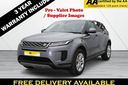 Land Rover Range Rover Evoque SUV (19 on) S P300e auto 5d For Sale - Motortrust UK Garstang, Preston