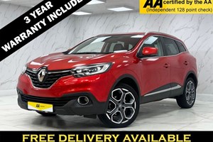 Renault Kadjar (15-22) 1.6 dCi Dynamique S Nav 5d For Sale - Motortrust UK Garstang, Preston