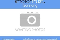 Volkswagen T-Cross SUV (19-24) S 1.0 TSI 95PS 5d For Sale - Motortrust UK Garstang, Preston