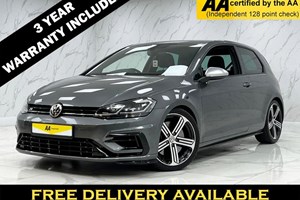 Volkswagen Golf Hatchback (13-20) R 2.0 TSI BMT 310PS 4Motion DSG auto (03/17 on) 3d For Sale - Motortrust UK Garstang, Preston