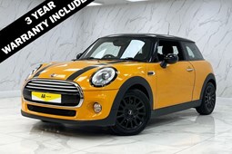 MINI Hatchback (14-24) 1.5 Cooper Hatchback 3d For Sale - Motortrust UK Garstang, Preston