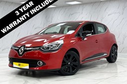 Renault Clio Hatchback (12-19) 1.5 dCi (90bhp) Dynamique S MediaNav 5d EDC For Sale - Motortrust UK Garstang, Preston
