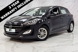 Hyundai i30 Hatchback (12-17) 1.6 CRDi Blue Drive SE 5d For Sale - Motortrust UK Garstang, Preston